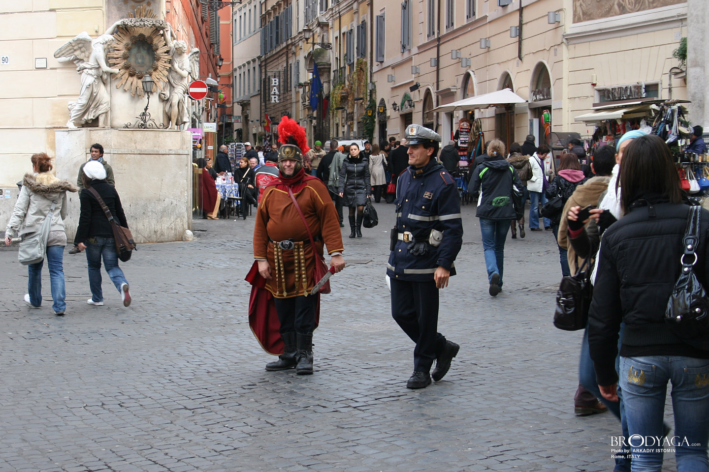 Rome